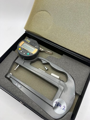 Mitutoyo dickenmessgerät 7321 - mitutoyo,
