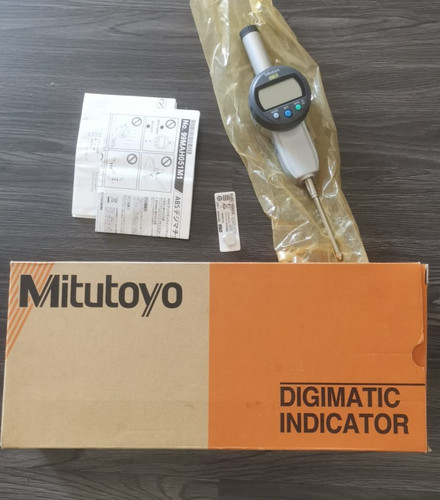 Digital messuhr mitutoyo - messuhr,