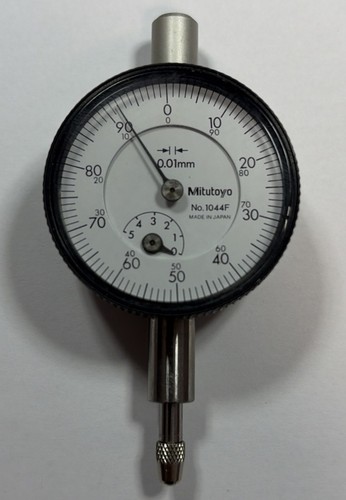 Mitutoyo 1044f messuhr - mitutoyo,