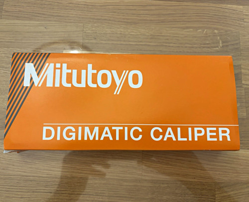 Mitutoyo digimatic - mitutoyo,