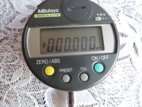 Mitutoyo absolute 543 250b - absolute, 543-250b