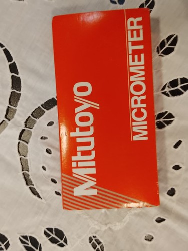 Mitutoyo 102 301 series - series, 10