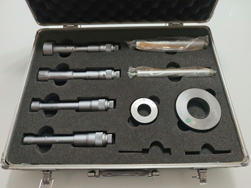 Owt mechanischer dreipunkt - owt,