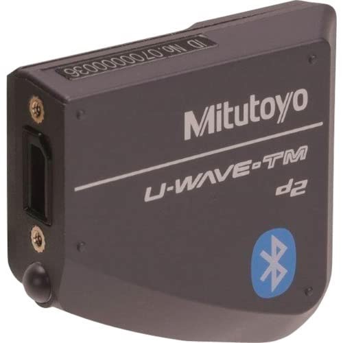 Mitutoyo wave tmb - mitutoyo, ip67