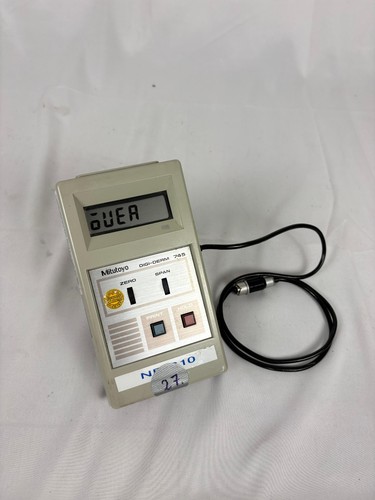 Mitutoyo digi derm 745 - digi,