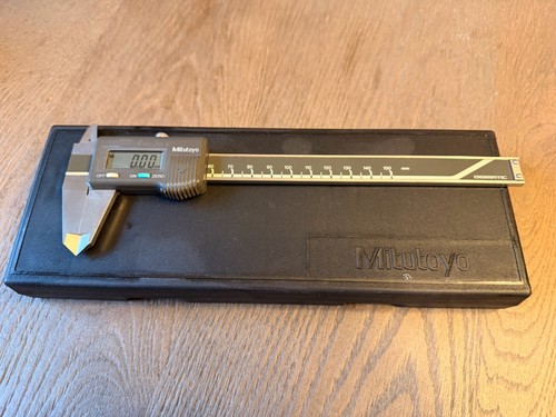 Mitutoyo digimatic caliper - digimatic,