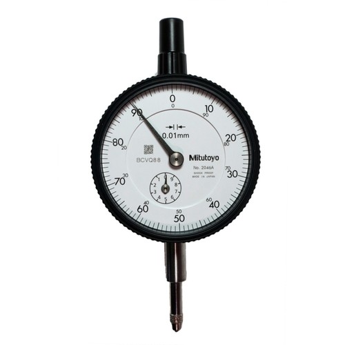 Mitutoyo 2046s 2046a - mitutoyo, meßuhr