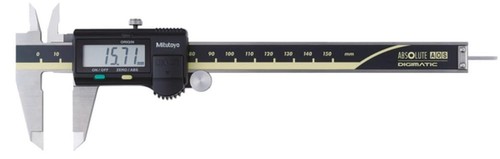 Mitutoyo 500 158 digitaler - mitutoyo, 500-158-30