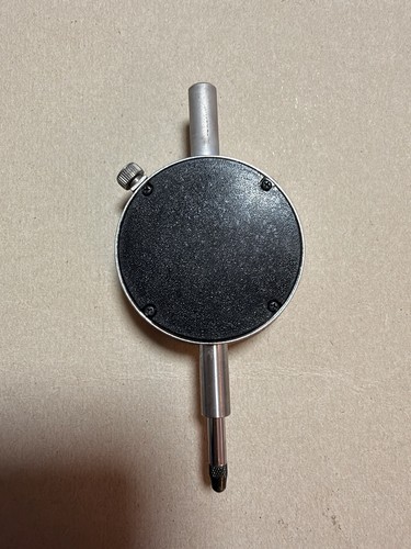 Messuhr mitutoyo 3 5 - 0,01,