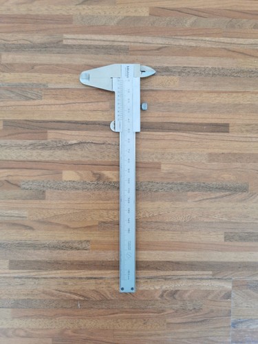 Mitutoyo messschieber 150 - mitutoyo,