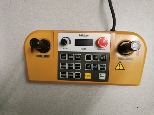 Mitutoyo box type - box-m, a