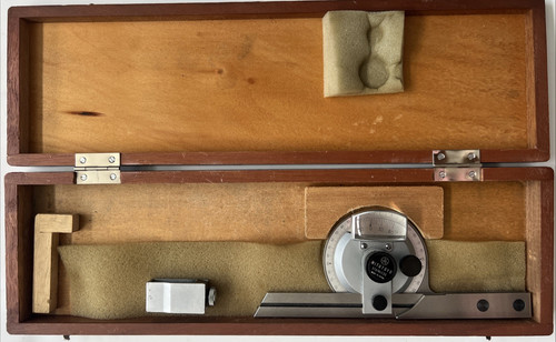 Universal winkelmesser - universal,