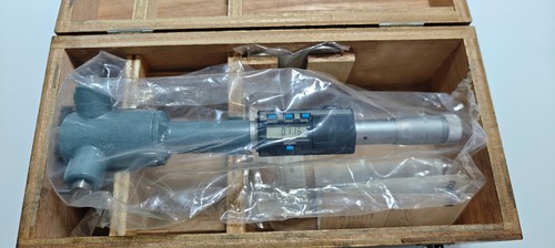 Mitutoyo digimatic holtest - digimatic,