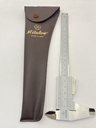Mitutoyo messschieber - mitutoyo,