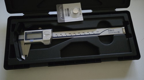 Mitutoyo absolute digimatic - absolute,