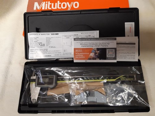 Mitutoyo digital messschieber - mitutoyo, digital-messschieber