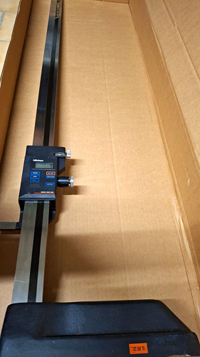 Mitutoyo hds 100 570 - mitutoyo, 570-206