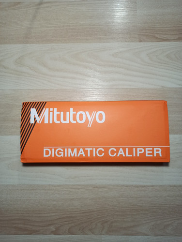 Mitutoyo digimatic 0 - mitutoyo, 0-6/0-150