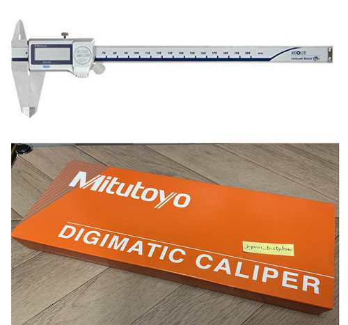 Mitutoyo abs kühlmittelfester - mitutoyo,