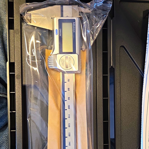 Mitutoyo digimatic digitaler - digimatic,