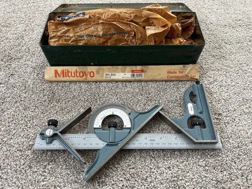 Original japanisches mitutoyo - original,