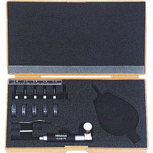 Mitutoyo 18a zylinderlehre - mitutoyo, cg-18a