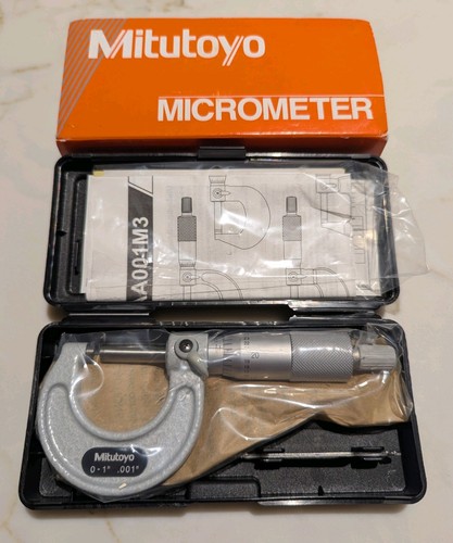 Mitutoyo 103 177 - mitutoyo, 103-177