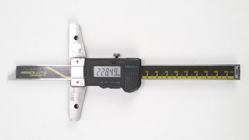 Mitutoyo absolute digimatic - mitutoyo,