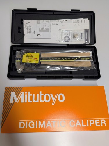 Mitutoyo digital abs aos - mitutoyo,