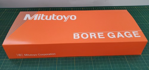 Mitutoyo punkt - mitutoyo, 2-punkt