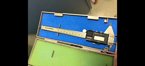 Mitutoyo digimatic - mitutoyo,