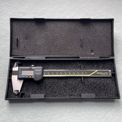 Messschieber mitutoyo modell - messschieber,