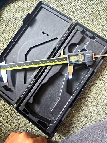 Mitutoyo absolute digimatic - absolute,