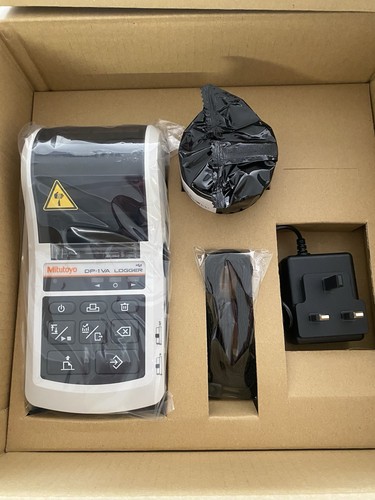Mitutoyo 264 505e digimatic - mitutoyo,
