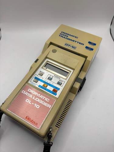 Mitutoyo digimatic data - digimatic,