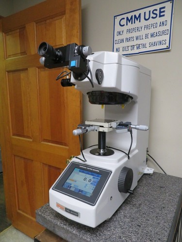 Mitutoyo 210 type - mitutoyo, hm-210