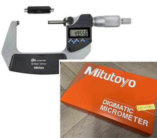 Mitutoyo kühlmittelfeste - mitutoyo,