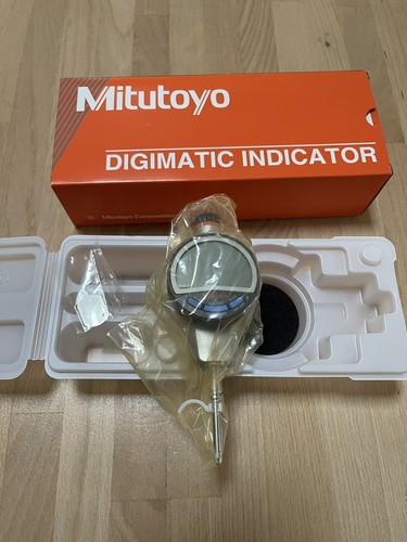 Digital messuhr mitutoyo - messuhr,