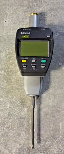 Mitutoyo digimatic absolute - mitutoyo,
