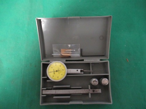Mitutoyo dial test - mitutoyo, indicator