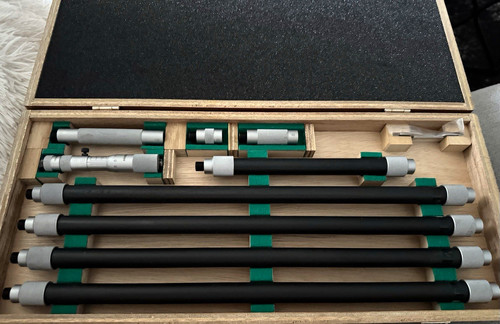Mitutoyo imj 2100 - mitutoyo, imj-2100