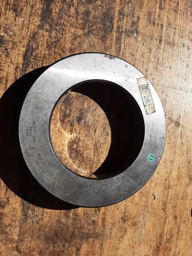 Einstellring mitutoyo messring - einstellring,