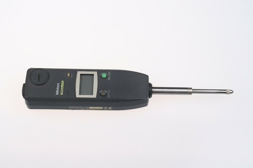 Digitale messuhr absolute - digitale,