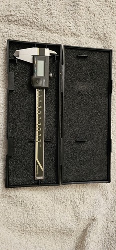 Mitutoyo messschieber 500 - messschieber, 500-123u