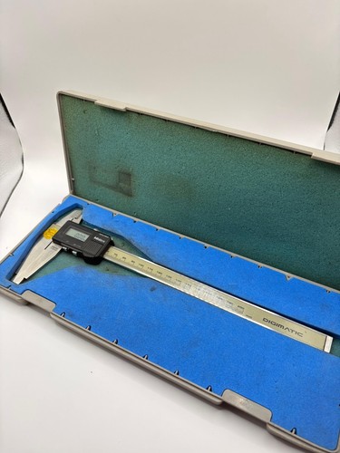 Mitutoyo digimatic - mitutoyo,