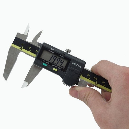 Digitaler messschieber - digitaler,